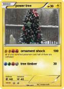 power tree