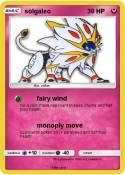 solgaleo