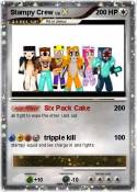 Stampy Crew