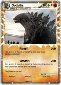 Godzilla