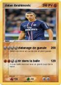 zlatan ibrahimo