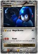 Megaman