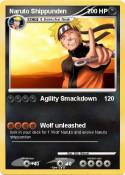 Naruto Shippund
