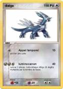 dialga