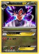 goku black