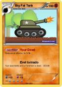 Big Fat Tank