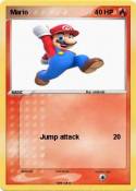 Mario