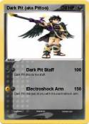 Dark Pit (aka