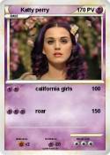 Katty perry