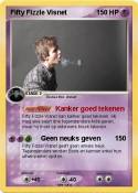 Fifty Fizzle