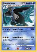 Empoleon