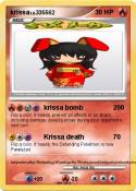 krissa