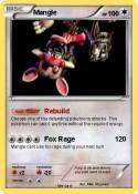 Mangle