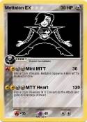 Mettaton EX
