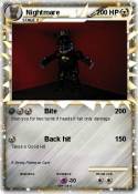 Nightmare