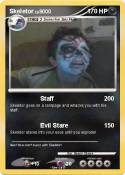 Skeletor
