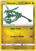 Rayquaza