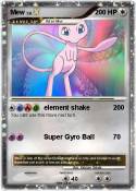 Mew