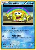 SpongeBob
