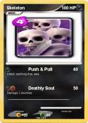 Skeleton