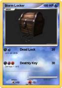 Storm Locker