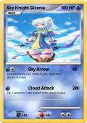Sky Knight-Skie