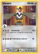 Staraptor