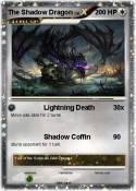 The Shadow Drag