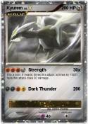 Kyurem