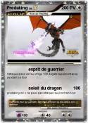 Predaking