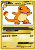 Chrmander