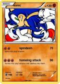 sonic