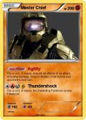 Master Chief