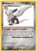 Acereon