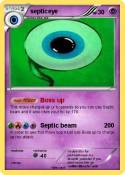 septiceye