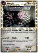 Mangle
