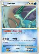 Suicune