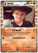 MattyB