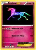 Rainbow