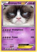 Grumpy Cat