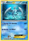 Glacier