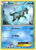 Spear