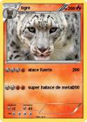 tigre