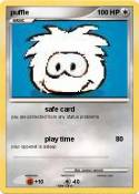 puffle