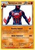 Spiderman 2099