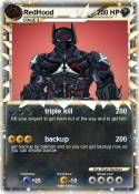 RedHood