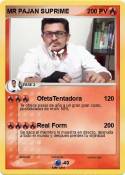 MR PAJAN SUPRIM