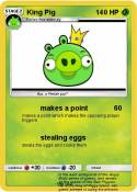 King Pig
