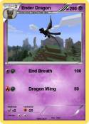 Ender Dragon