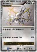 arceus